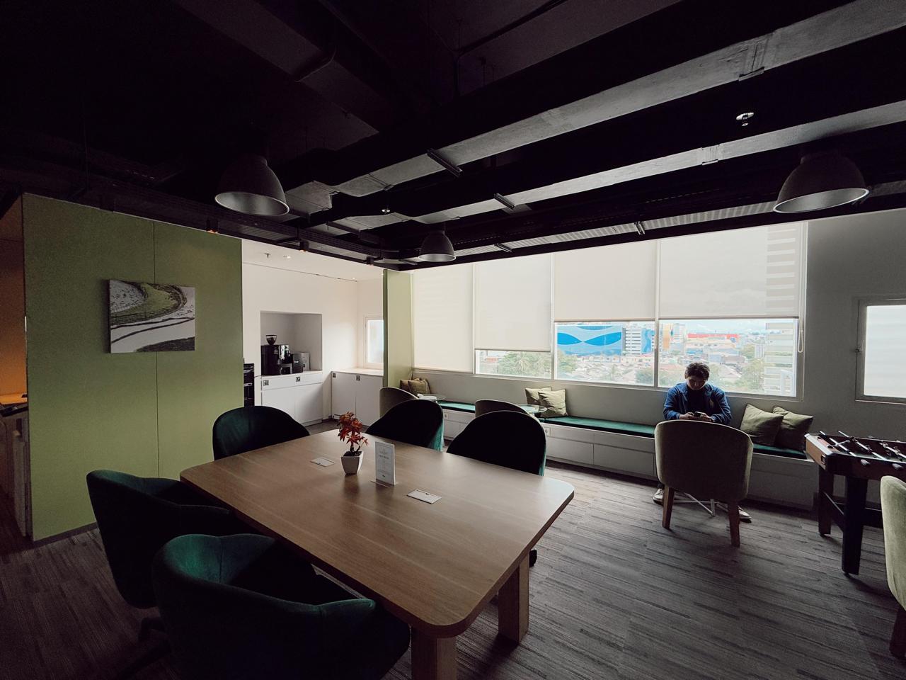 Room Office